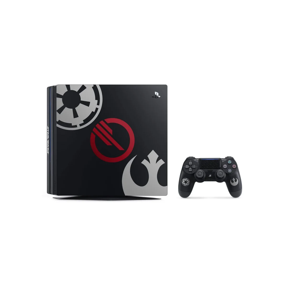 Console PlayStation 4 Pro - édition limitée Star Wars Battlefront II – Image 4