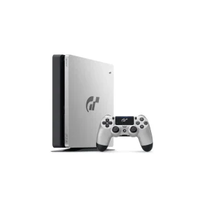 Console PlayStation 4 Slim - édition limitée Gran Turismo