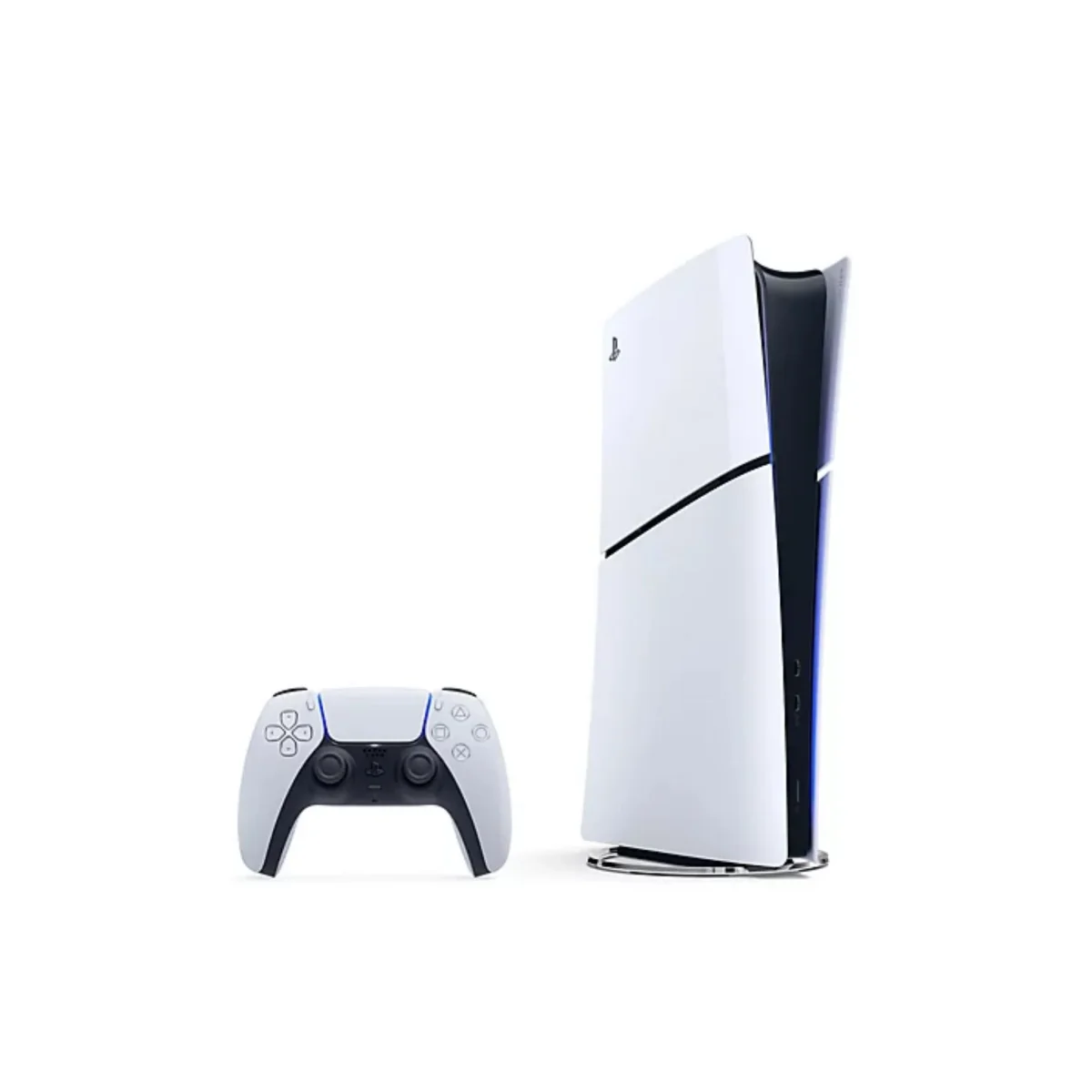 Console PlayStation 5 Slim - édition Digital – Image 4