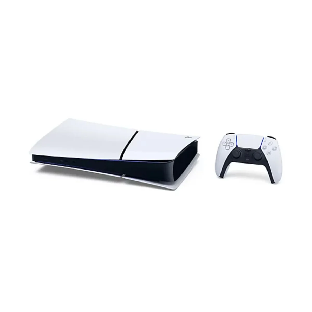 Console PlayStation 5 Slim - édition Digital – Image 5