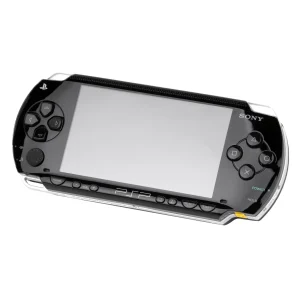 Console Sony PSP-1000