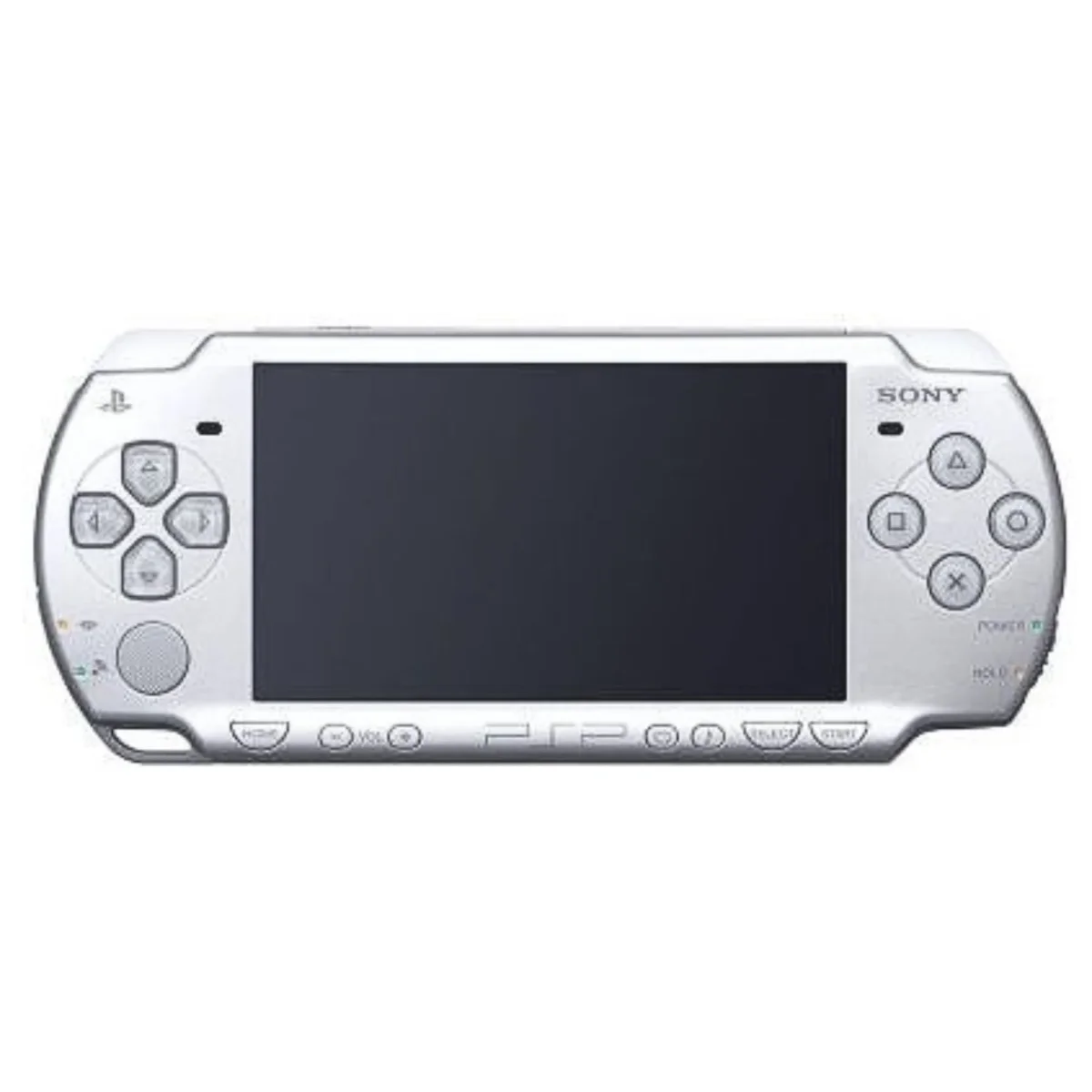 Console Sony PSP-2000 (Slim & Lite) – Image 8