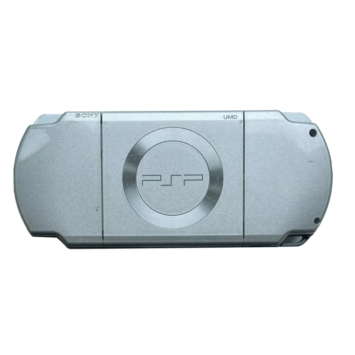 Console Sony PSP-2000 (Slim & Lite) – Image 9