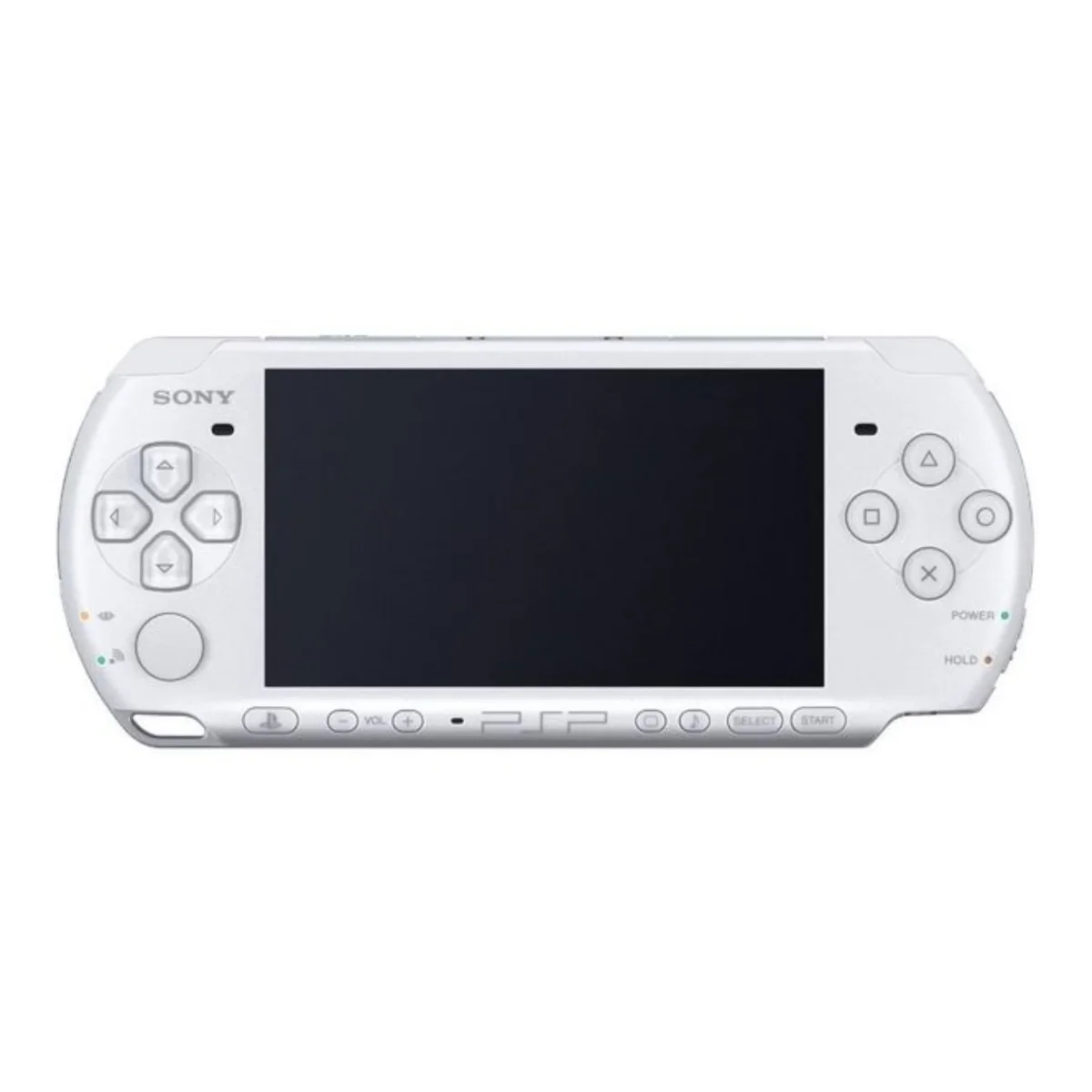 Console Sony PSP-2000 (Slim & Lite) – Image 5
