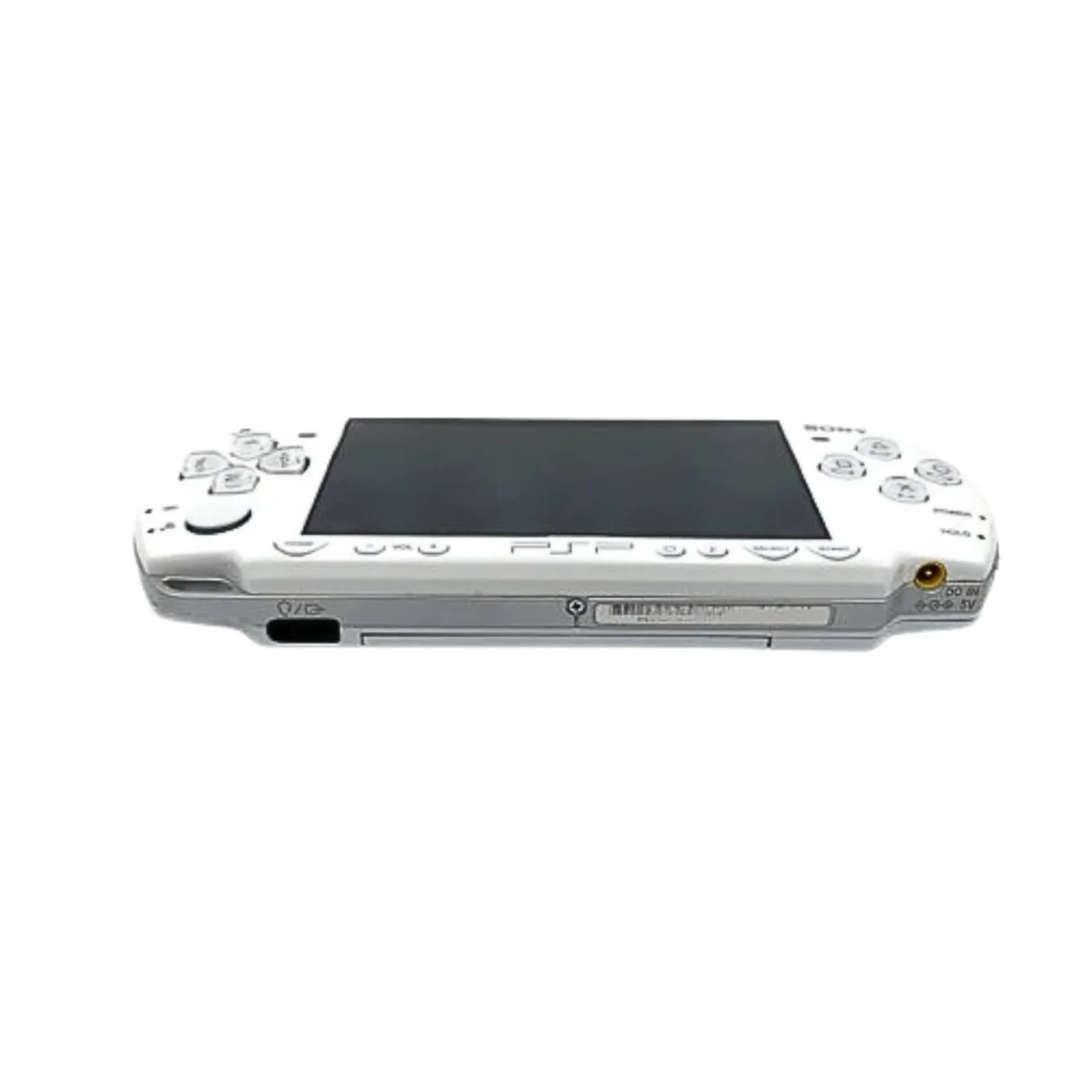 Console Sony PSP-2000 (Slim & Lite) – Image 6