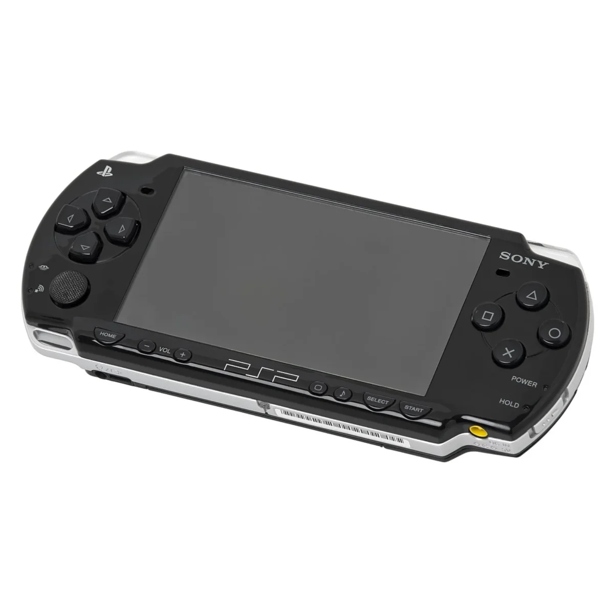 Console Sony PSP-2000 (Slim & Lite) – Image 2