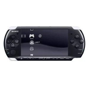 Console Sony PSP-3000