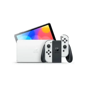 Console Nintendo Switch Oled