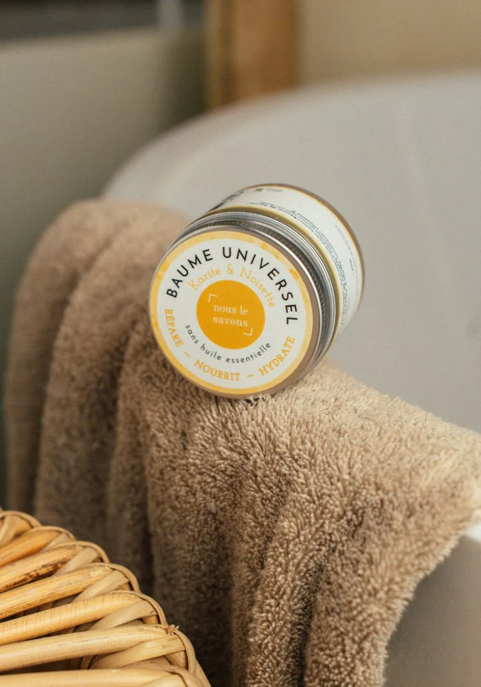 Baume Universel hydratant Bio – Image 5