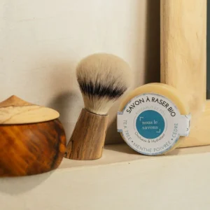 Coffret Barbe & Rasage