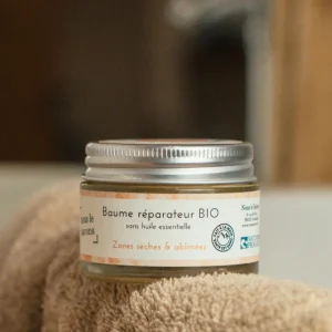 Baume Réparateur Bio
