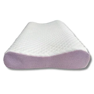 Oreiller pour Cervicales