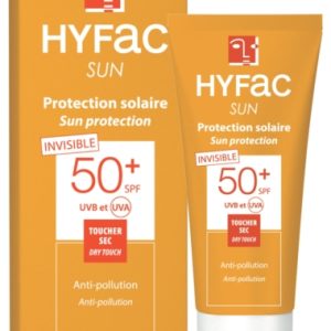 HYFAC Protection Solaire Invisible