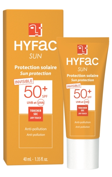 HYFAC Protection Solaire Invisible – Image 2
