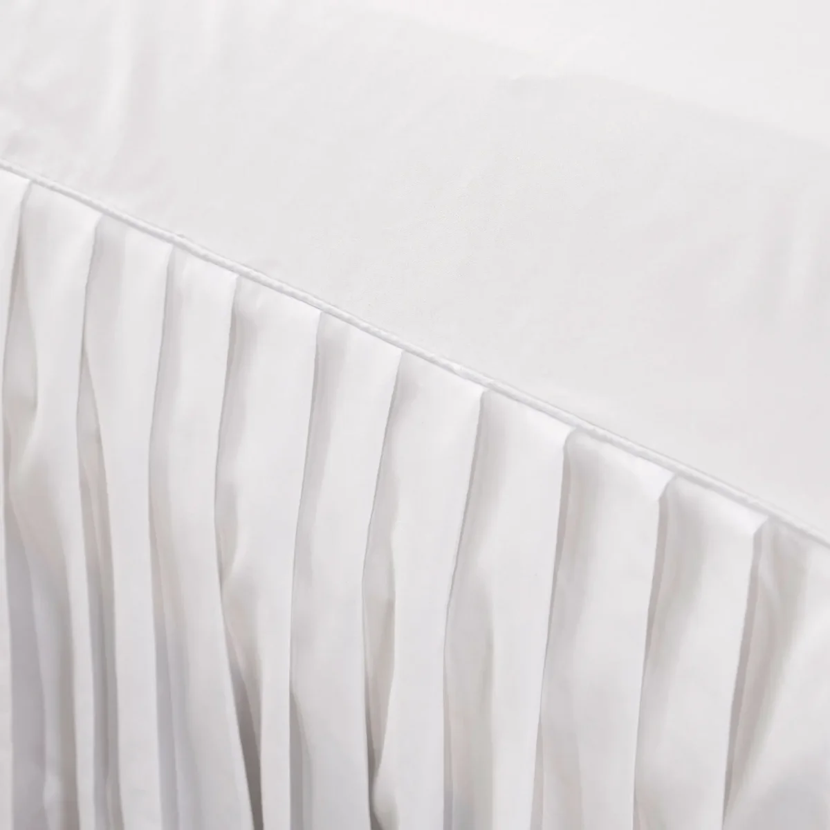 Couvre-lit moderne en coton et polyester doux pour lit Queen et King Size - Ombre Interieur – Image 4