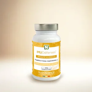 IMUDéfenses®