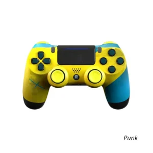 Manette PlayStation DualShock 4 x Burn Controllers