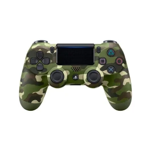 Manette PlayStation DualShock 4 Camouflage