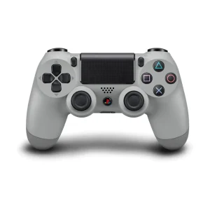 Manette PlayStation DualShock 4 - édition limitée 20th Anniversary