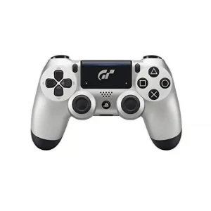 Manette PlayStation DualShock 4 - édition limitée Gran Turismo