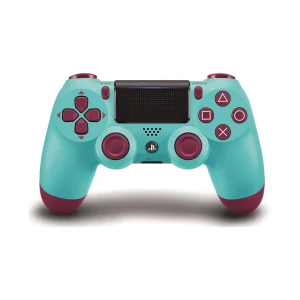 Manette PlayStation DualShock 4 Bicolore