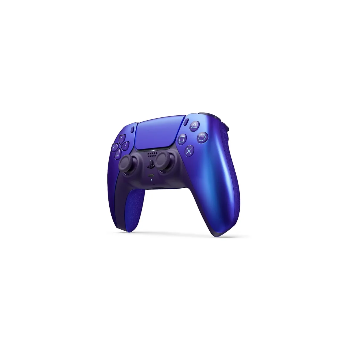 Manette PlayStation 5 DualSense Chrome – Image 9