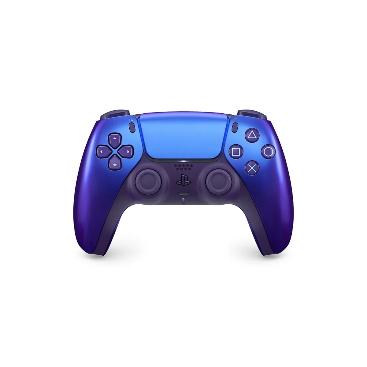 Manette PlayStation 5 DualSense Chrome – Image 8
