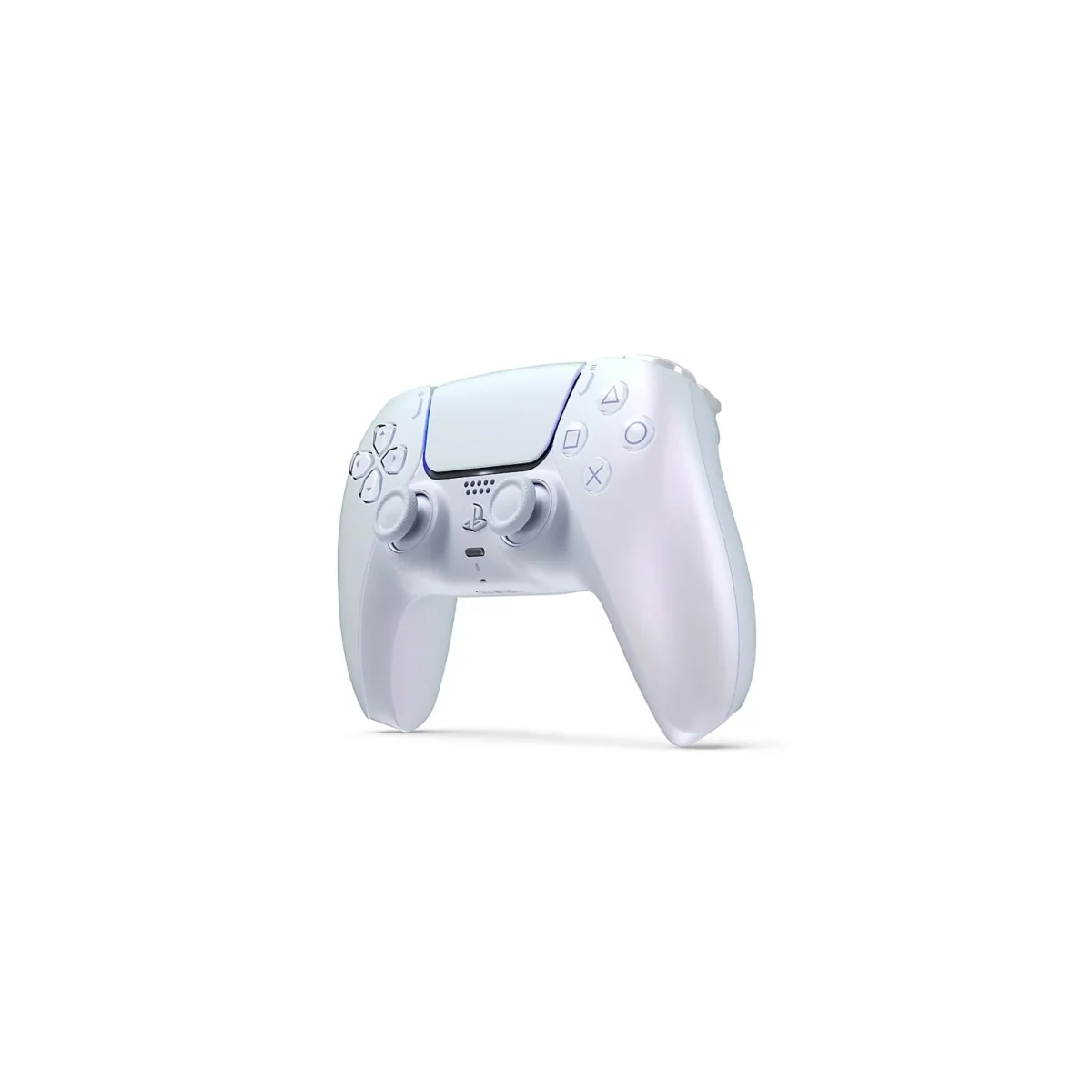 Manette PlayStation 5 DualSense Chrome – Image 6
