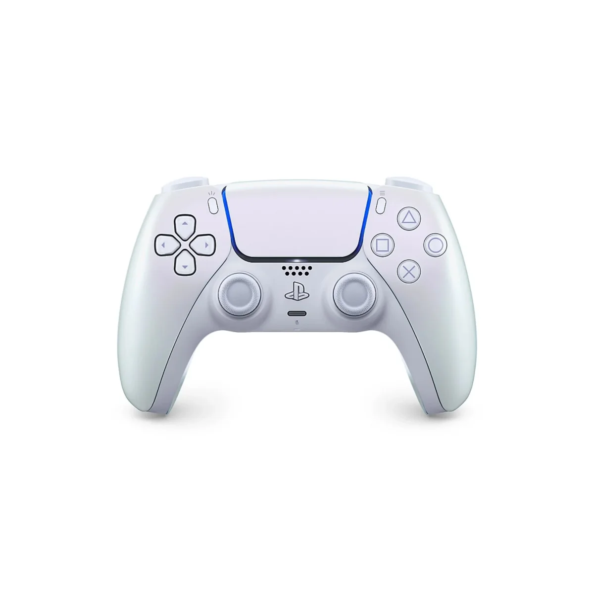 Manette PlayStation 5 DualSense Chrome – Image 5