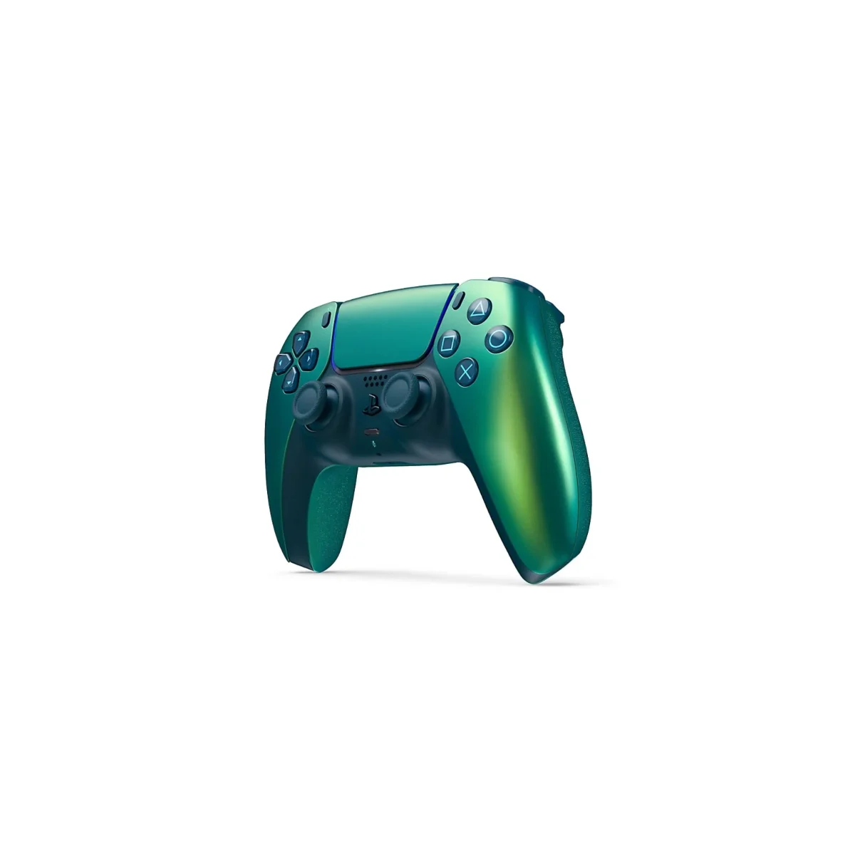 Manette PlayStation 5 DualSense Chrome – Image 3