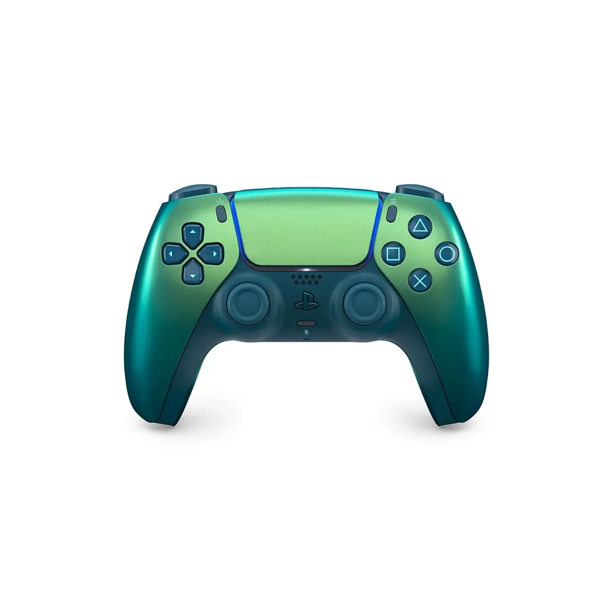 Manette PlayStation 5 DualSense Chrome – Image 2