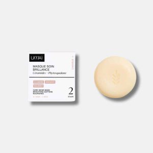 Masque Soin Brillance Umai