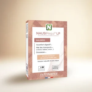 NAUSIRegul® LP