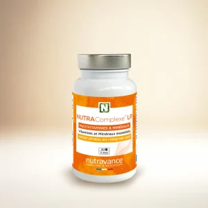 NUTRAComplexe® LP