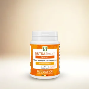 NUTRATonus®