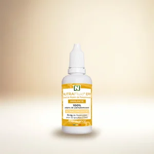 NUTRAFluid® Extrait de pépins de Pamplemousse
