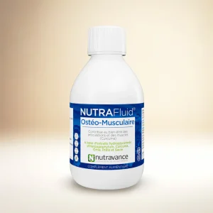 NUTRAFluid® Ostéo-Musculaire