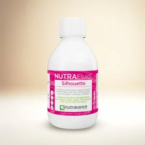NUTRAFluid® Silhouette