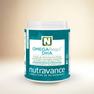 OMEGARegul® DHA