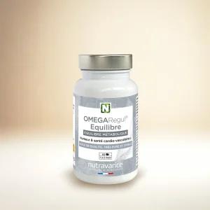 OMEGARegul® Equilibre