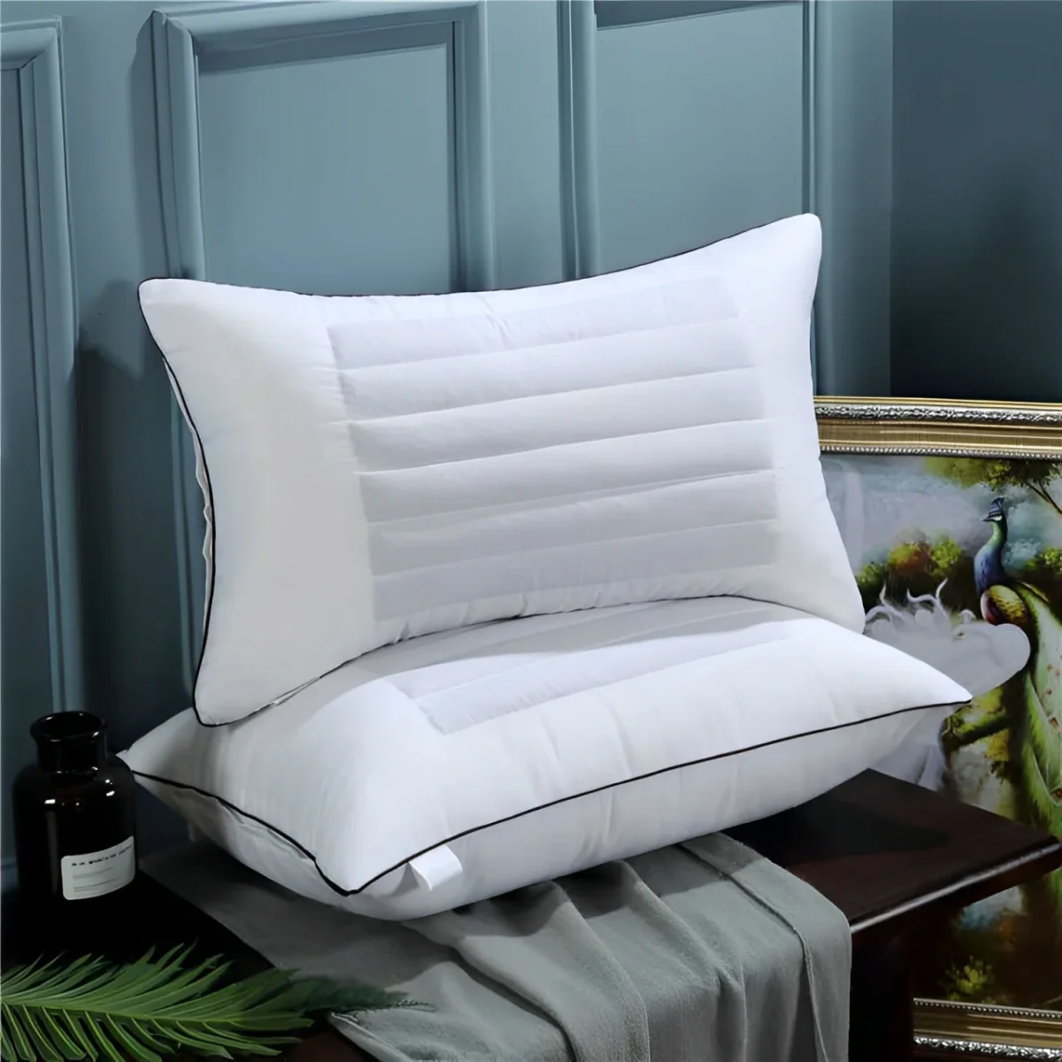 Oreiller Confortable – Image 3