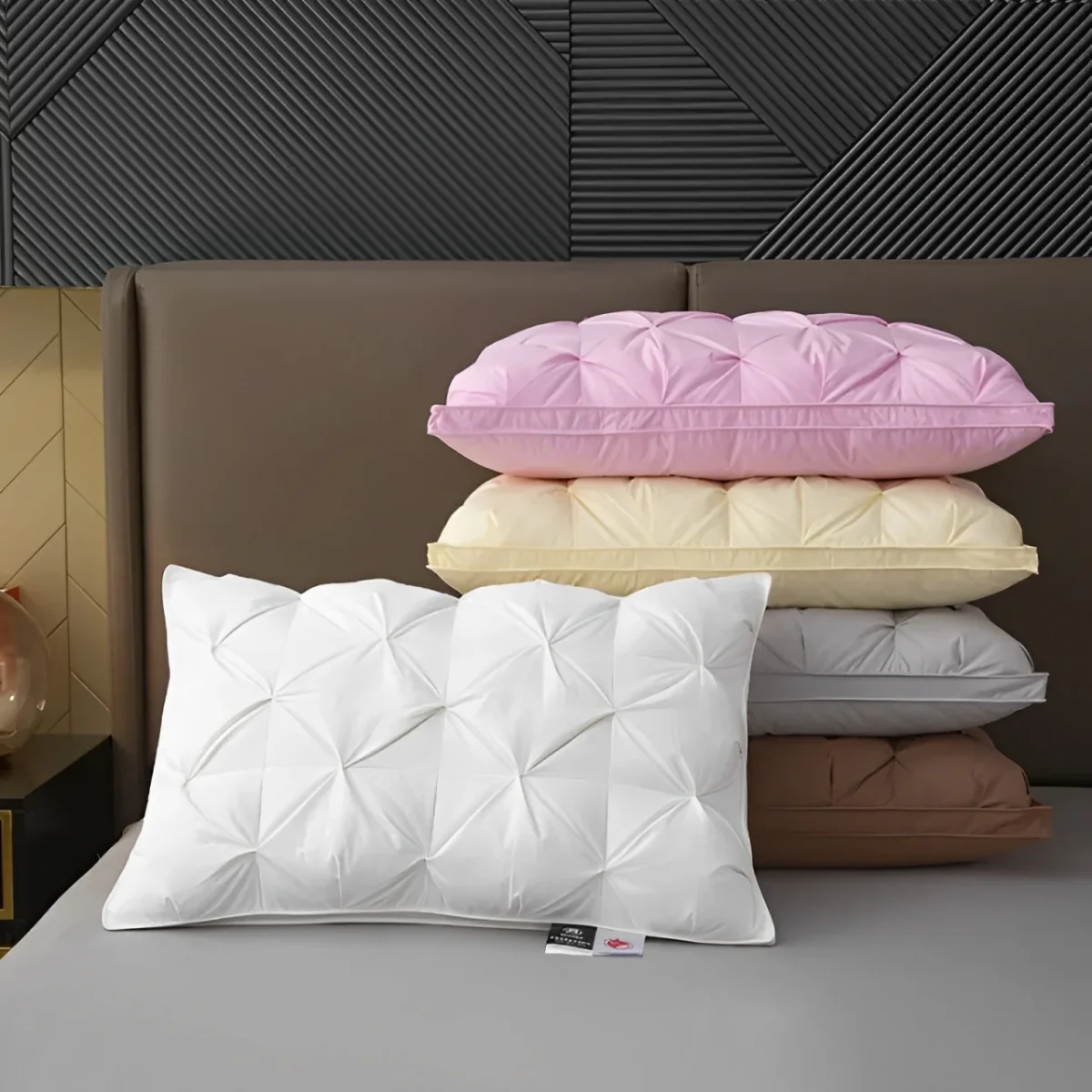 Oreiller Duvet d'Oie – Image 4