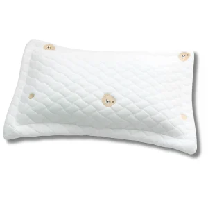 Oreiller Ergonomique Bébé