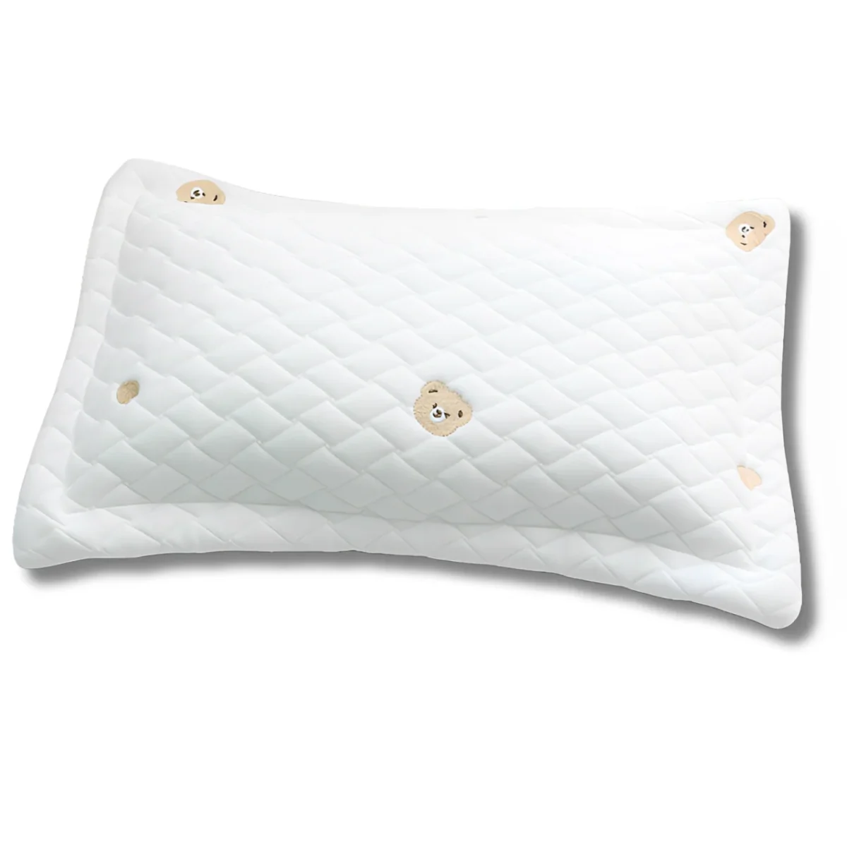 Oreiller Ergonomique Bébé