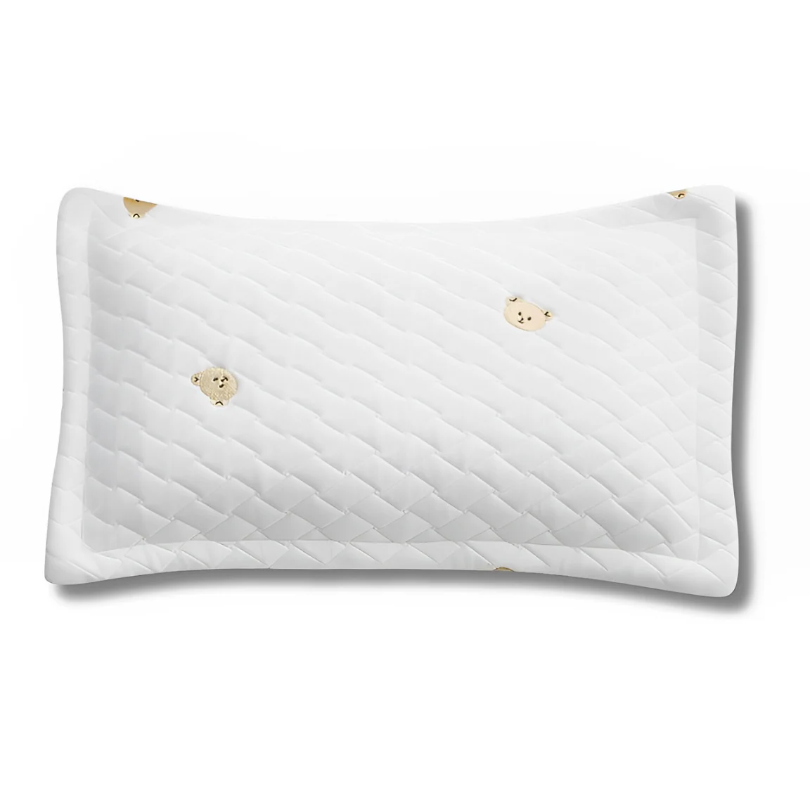 Oreiller Ergonomique Bébé – Image 6