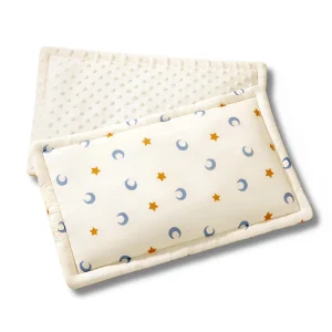 Oreiller Plat Bébé