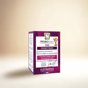 PROBIORegul® Kids