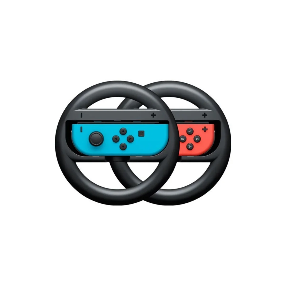 Paire de volants Joy-Con Nintendo Switch – Image 2