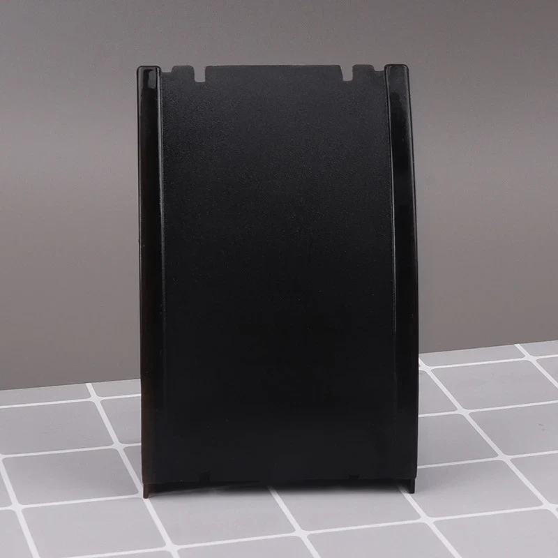 Mini présentoir de colliers en acrylique, mannequin porte-bijoux pour vitrine et rangement – Image 6
