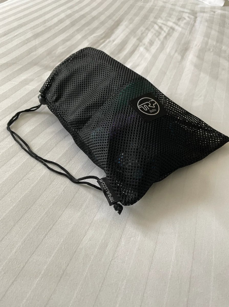 Sac de transport TRP™️ en filet – Image 3